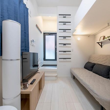 Real 早稻田 Apartment Tokyo Luaran gambar