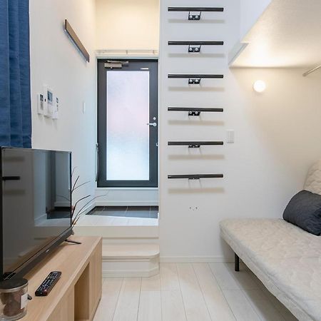 Real 早稻田 Apartment Tokyo Luaran gambar