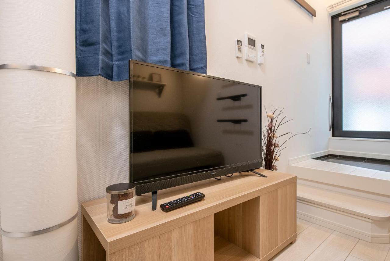 Real 早稻田 Apartment Tokyo Luaran gambar