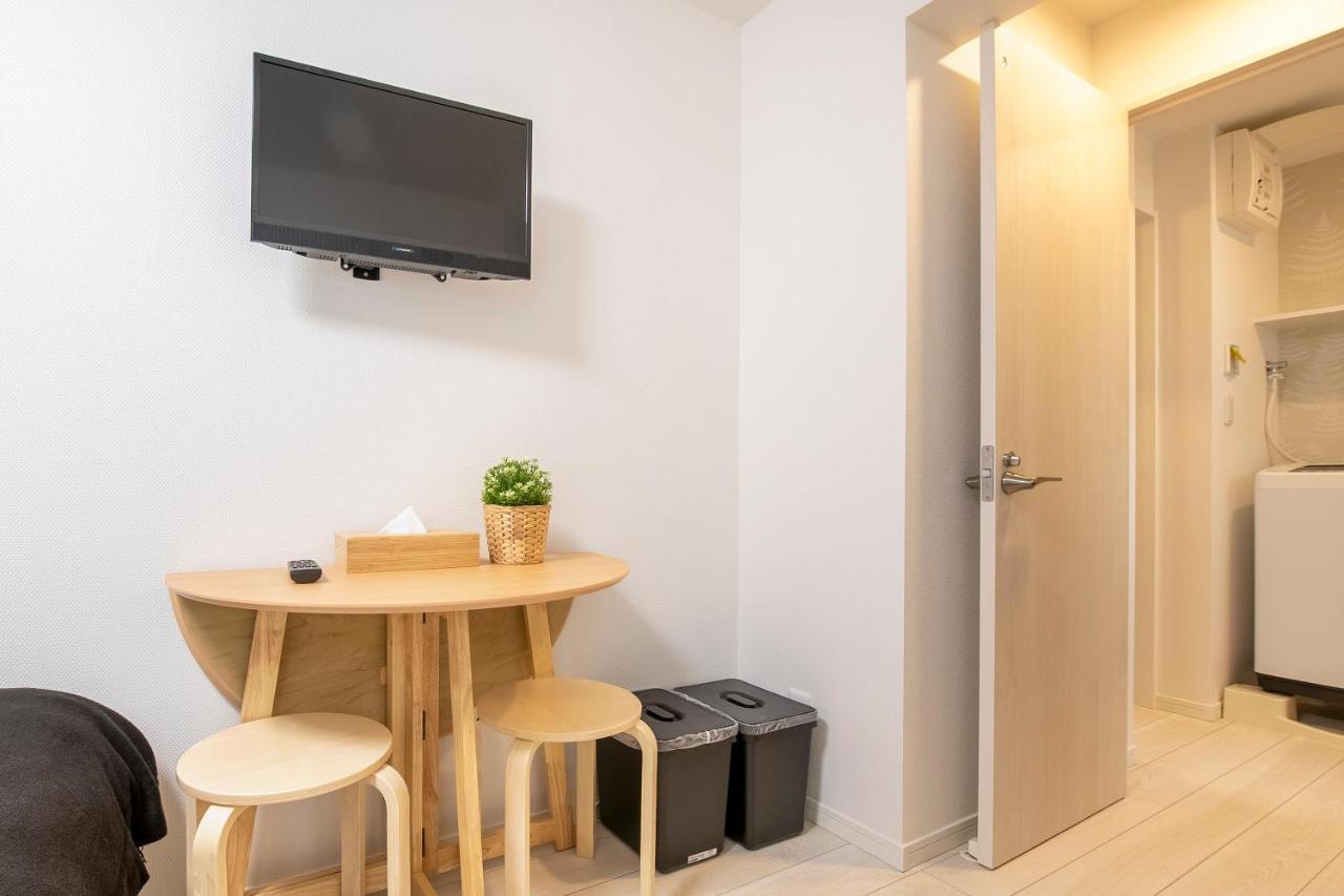 Real 早稻田 Apartment Tokyo Luaran gambar