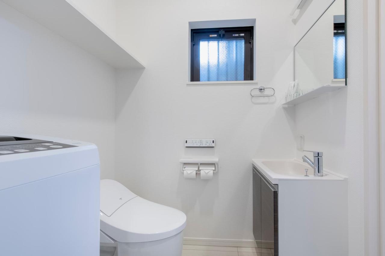 Real 早稻田 Apartment Tokyo Luaran gambar