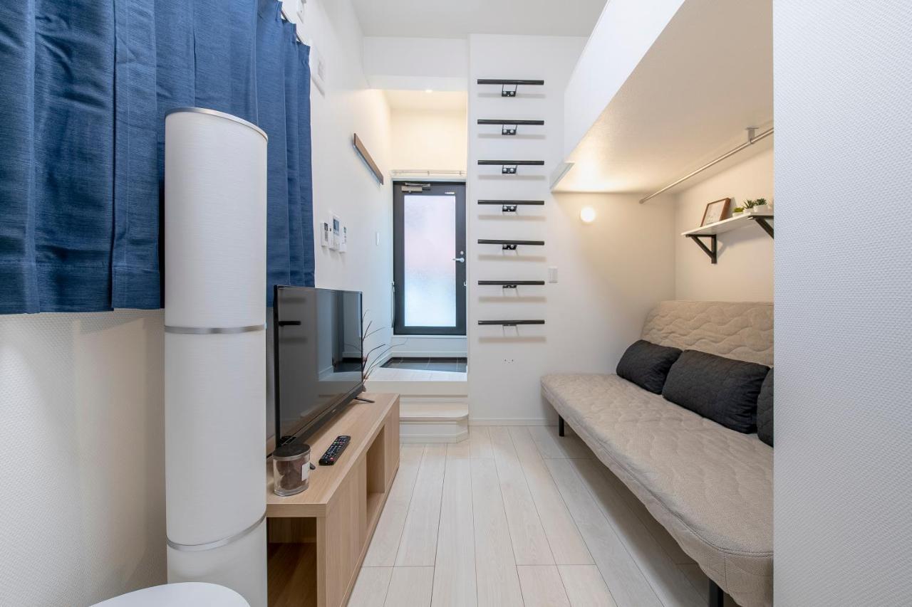Real 早稻田 Apartment Tokyo Luaran gambar