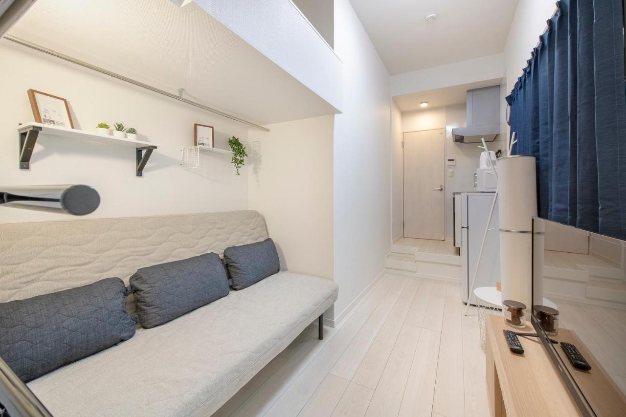Real 早稻田 Apartment Tokyo Luaran gambar