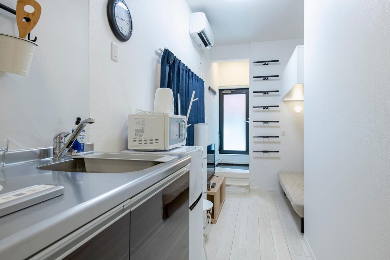 Real 早稻田 Apartment Tokyo Luaran gambar